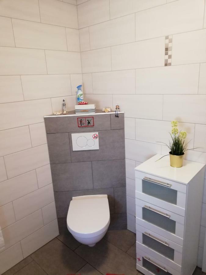 Willa Haus Bruni Graftlage Zewnętrze zdjęcie