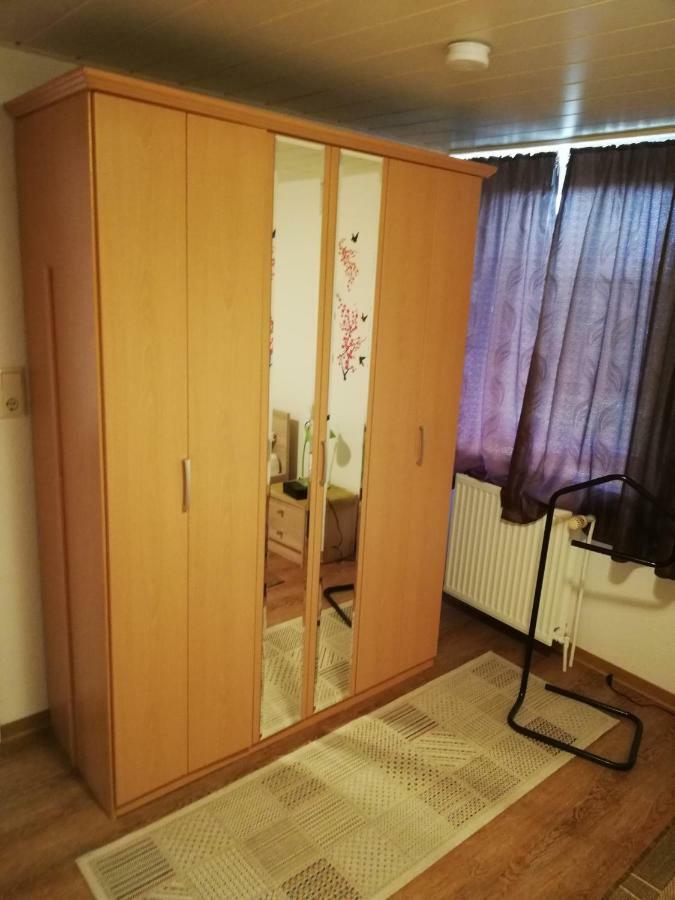 Willa Haus Bruni Graftlage Zewnętrze zdjęcie